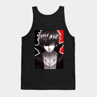 Joker Tank Top